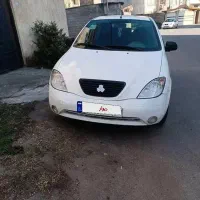 تیبا ۲ مدل ۹۷ بدون رنگ