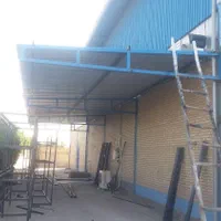 جوشکاری سیار گلستان.شهرک برق.کمپلو. و کل اهواز|خدمات پیشه و مهارت|اهواز, پردیس|دیوار