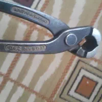 انبرآرماتور|ابزارآلات|قم, شهر قائم|دیوار