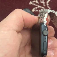 اپل واچ سری ۷|لوازم جانبی موبایل و تبلت|اشنویه, |دیوار