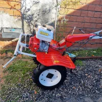 تیلر ۱۳ اسب بنزینی