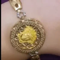 دستبندطلاورساچه