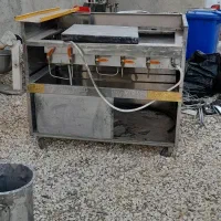 وسایل ساندویچی وکبابی|کافی‌شاپ و رستوران|کبودرآهنگ, |دیوار