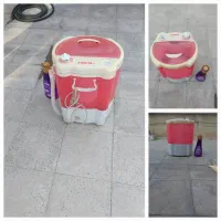 کهنه شور مارک  sany