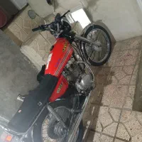 موتور هوندا