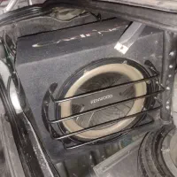 ساب اکتیو کنوود ۱۲