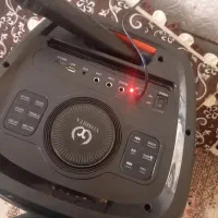 اجاره اسپیکر برای پارتی میکروفن هم دار|سیستم صوتی خانگی|زاهدان, |دیوار