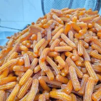 شیرینی عمده