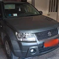 سوزوکی ویتارا اتوماتیک 2000 سی سی مدل 86