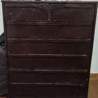 دراور ۶ کشویی