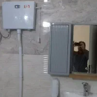 لوله کشی سردوگرم رادیاتور تعمیرپکیچ نصب پمپ و مخزن|خدمات پیشه و مهارت|محمدیه-قزوین, |دیوار