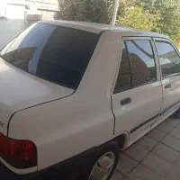 پراید مدل 95