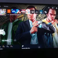 PS5،پی اس فایو در حد نو|کنسول، بازی ویدئویی و آنلاین|حاجی آباد, |دیوار