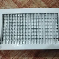 دریچه کانال کولر