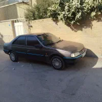 پژو405GLXمدل 82|خودرو سواری و وانت|اصفهان, ملکشهر|دیوار