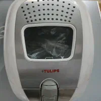 سرخ کن با روغن تولیپس