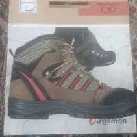 کفش کوهنوردی آسیا سایز۴۵