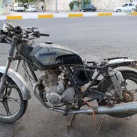 پاژنگ ۱۵۰ سی سی