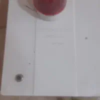 چراغ خطر چراغ گردان