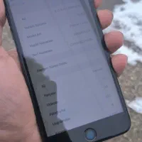 آیفون 7پلاس