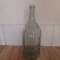 بطری شیشه آبغوره