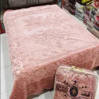 انواع پتو های گلبافت و نیکوبافت و نسترن و روشا|رختخواب، بالش، پتو|پاکدشت, پاکدشت (مامازند)|دیوار