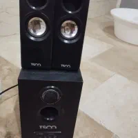 اسپیکر کامپیوتر TScO