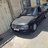 پژوپارس|خودرو سواری و وانت|قره چای, |دیوار