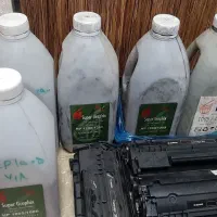 کارتریج و لوازم شارژ کارتریج و پرینتر|پرینتر، اسکنر، کپی، فکس|ری, سرتخت|دیوار