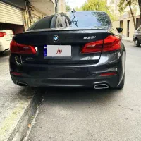 BMW 530i|خودرو سواری و وانت|تبریز, |دیوار