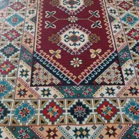 گلیم کار کرده