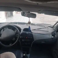 تیبا مدل ۹۵