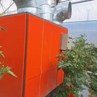 فروش دو دستگاه بخاری کابینتی بزرگ گلخانه‌ای صنعتی|ماشین‌آلات صنعتی|اصفهان, جلفا|دیوار