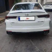 جی ای سی امپو بنزین|خودرو سواری و وانت|شیراز, قدوسی شرقی|دیوار