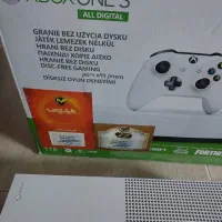 ایکس باکس وان اس|کنسول، بازی ویدئویی و آنلاین|مبارکه, |دیوار