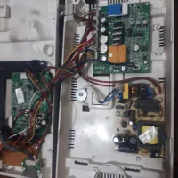 تعمیر و نصب ایفون تصویری و صوتی در سراسر شهر|خدمات پیشه و مهارت|شیراز, زرهی|دیوار