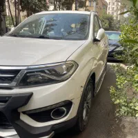 چری تیگو 5 اکسلنت، مدل ۱۳۹۷