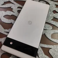 google pixel 6a