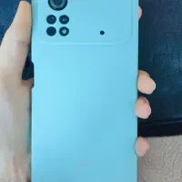 گوشی پوکوx4پرو5G|موبایل|اردبیل, |دیوار