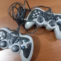 دسته بازی کامپیوتری ونوس|کنسول، بازی ویدئویی و آنلاین|لنجان, |دیوار