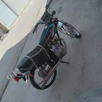 موتور مدل ۹۱|موتورسیکلت|همدان, |دیوار