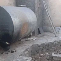 تانکر ۳ هزاری