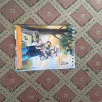 دفترچه دونه 4 هزار مناسب یادداشت نویسی