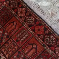 فرش دستباف قدیمی|فرش|اصفهان, جلفا|دیوار