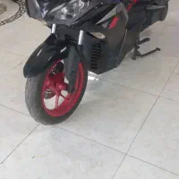 ایروکس ۱۴۰۱