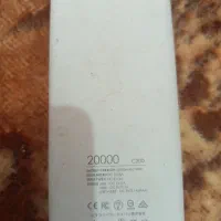 پاور بانک 20هزار|لوازم جانبی موبایل و تبلت|دزفول, |دیوار