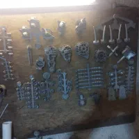 خدمات قالب سازی و خدمات فرز cnc