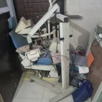 یونیت اریا تک سلامت