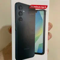 A16 4G 128GB RAM6 مشکی پلمپ + گارانتی معتبر