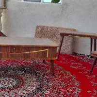 میزعسلی|مبلمان خانگی و میز عسلی|همدان, |دیوار